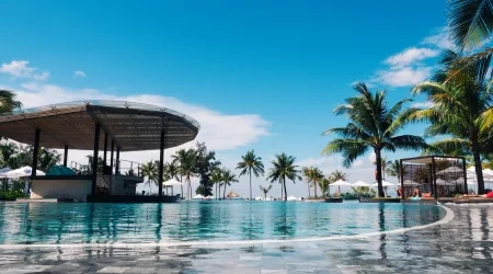 Top 10 eco-friendly hotels and resorts in Vietnam for 2021