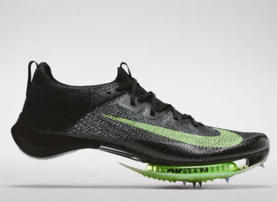 air zoom viperfly spikes