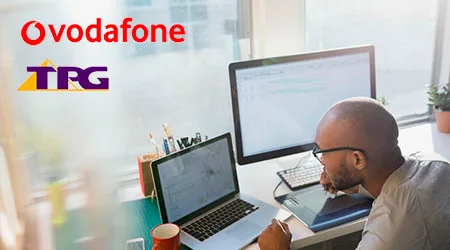 What will the TPG/Vodafone merger mean for you?
