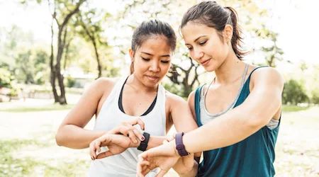 Wearable review methodology