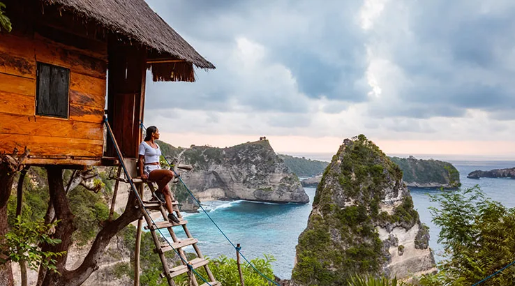 Score cheap flights to Asia from $80 with AirAsia’s sale