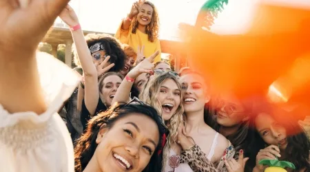 The 2021 events worth saving your annual leave for