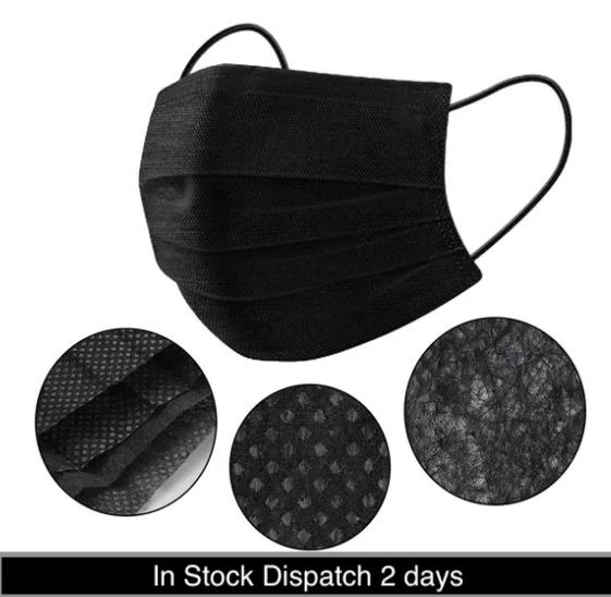 Image: Supplied Australian Mask Specialist