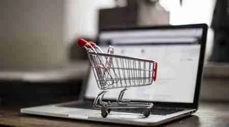E-commerce