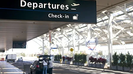 What the “do not travel” advice means for you and your travel insurance