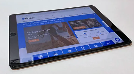 Apple iPad Air 2019 review: Premium tablet choice