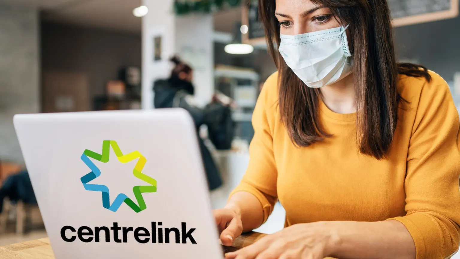 Centrelink covid payment