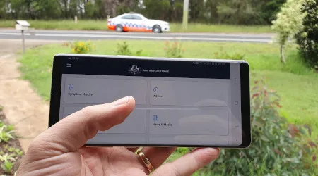 Coronavirus App: what’s in it, how to use it and what’s missing