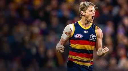 How to watch Adelaide Crows vs Sydney Swans AFL live and free