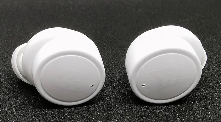 Image: Finder EFM Athos True Wireless Headphones