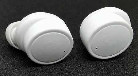 EFM Athos True Wireless headphones review