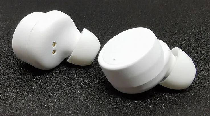 Image: Finder EFM Athos True Wireless Headphones
