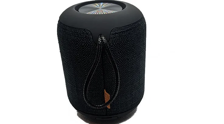 Image: Finder EFM Indio Bluetooth Speaker