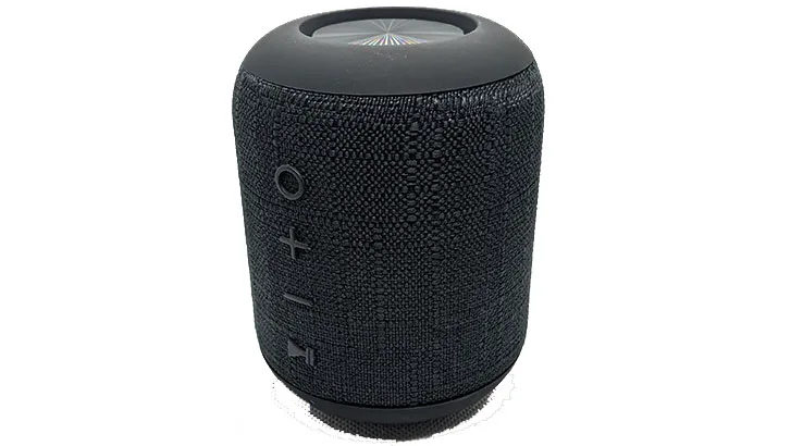 Image: Finder EFM Indio Bluetooth Speaker