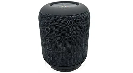 efm indio speaker