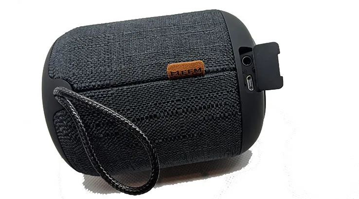 Image: Finder EFM Indio Bluetooth Speaker