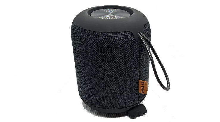 Image: Finder EFM Indio Bluetooth Speaker