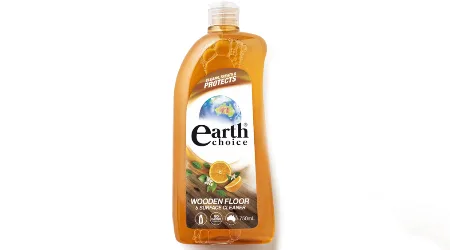 Where to buy hardwood floor cleaner online in Australia