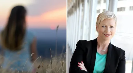 How women can build their own financial future