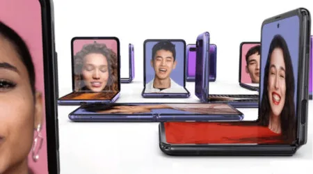 Specs showdown: Samsung Galaxy Z Flip vs Huawei Mate XS vs Motorola Razr