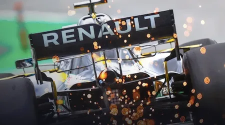 F1 season: Teams, drivers and schedule 2020 | Finder