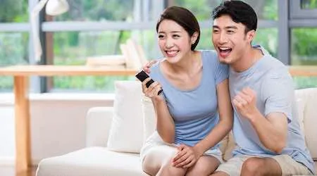 All Foxtel customers receive free upgrades for a limited time