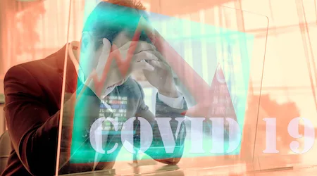 Business loans for SMEs affected by the coronavirus outbreak
