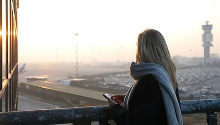 How to apply for an exemption from the foreign traveller ban