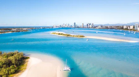 What’s open on the Gold Coast right now?