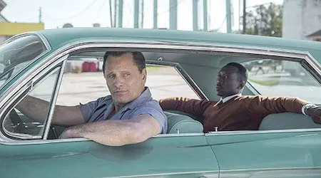 Where to watch Green Book online in Australia
