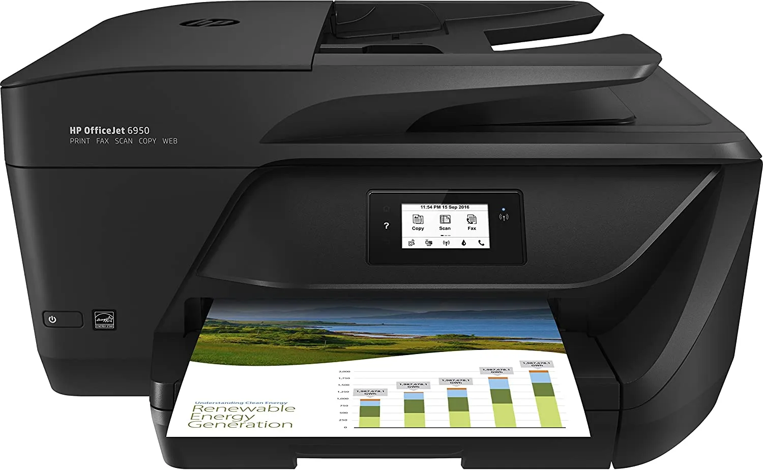 Image: HP HP printer