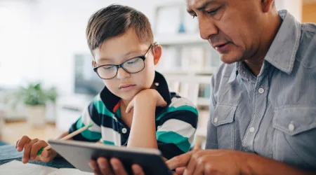 Where to buy cheap home schooling tech