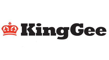 KingGee promo codes and discounts: Men's workwear from just $13
