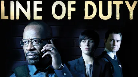 watch line of duty online