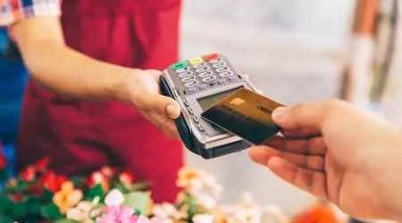Merchant accounts