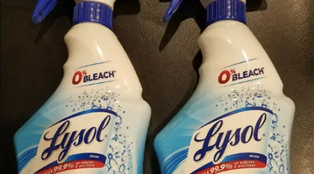 Where to buy cleaning sprays online in Australia