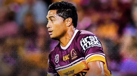 Which NRL team has the most free-to-air games in 2021?