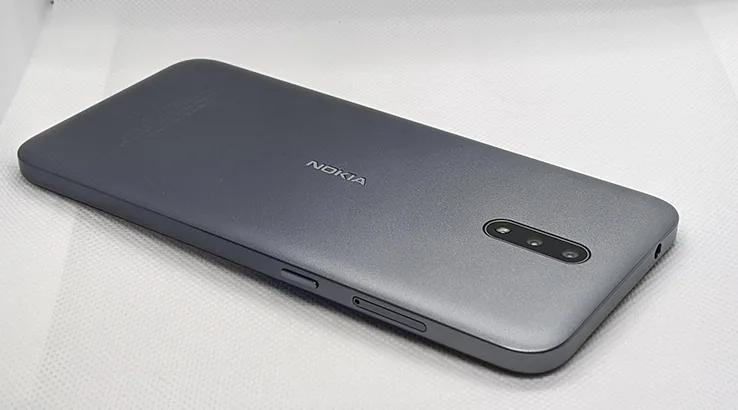 Image: Finder Nokia 2.3