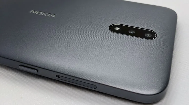 Image: Finder Nokia 2.3