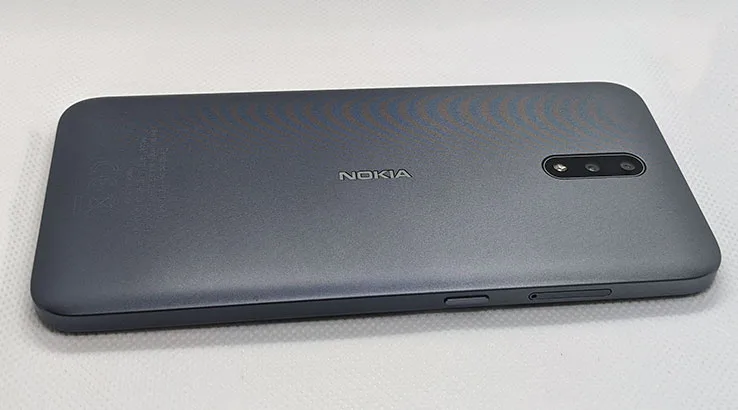 Image: Finder Nokia 2.3