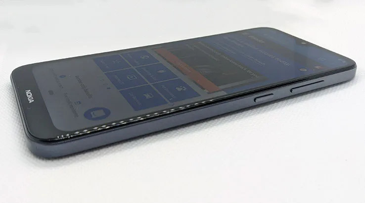Image: Finder Nokia 2.3