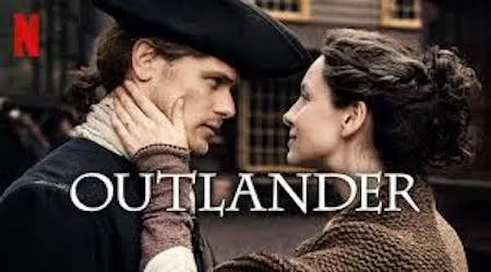 if you like outlander watch