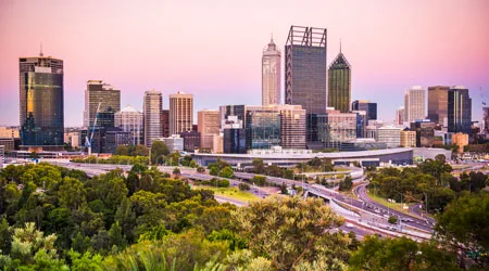 What’s open in Perth right now?