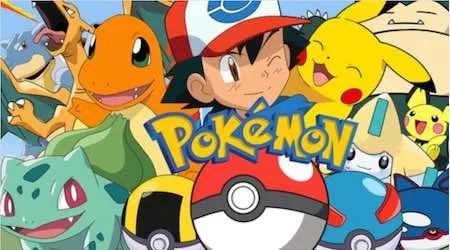Where to watch Pokémon Diamond and Pearl series online in Australia