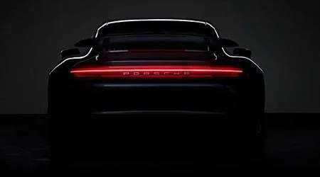 All the news from the Porsche 911 live event with Mark Webber