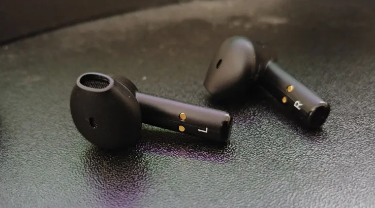 Image: Finder Razer Hammerhead True Wireless