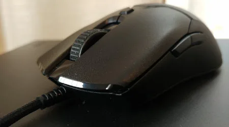 Razer Viper Mini review