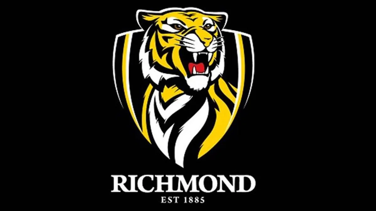 2025 AFL preview Richmond Tigers team guide Finder