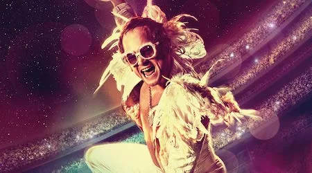 Where to watch Rocketman online in Australia