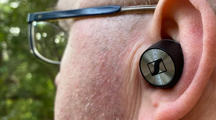 Image: Finder Sennheiser Momentum True Wireless